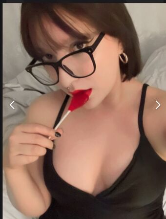Jackie Smith Голые слитые фото OnlyFans 1