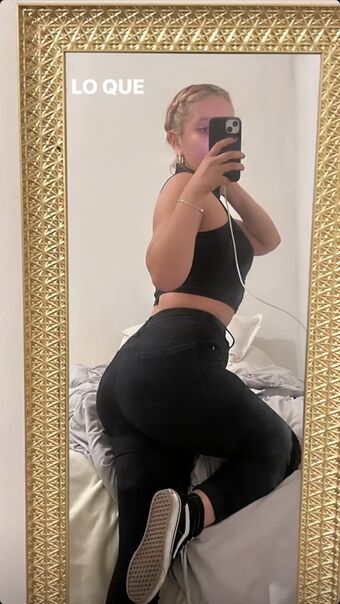 Jackie Smith Голые слитые фото OnlyFans 11