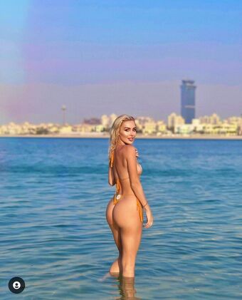 jacklyntiger Голые слитые фото OnlyFans 3