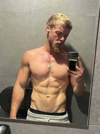 jackmac98 Голые слитые фото OnlyFans 7