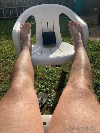 jackstyles613 Голые слитые фото OnlyFans 8