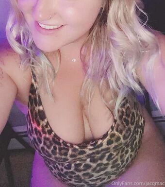 jacqmac Голые слитые фото OnlyFans 30