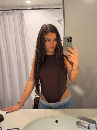 Jade Chynoweth Голые слитые фото OnlyFans 122
