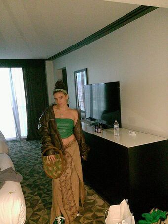 Jade Chynoweth Голые слитые фото OnlyFans 124