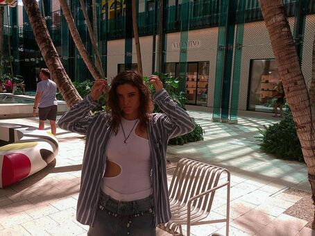 Jade Chynoweth Голые слитые фото OnlyFans 125