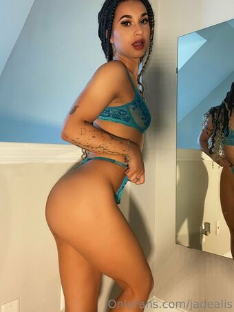 jadealis Голые слитые фото OnlyFans 17