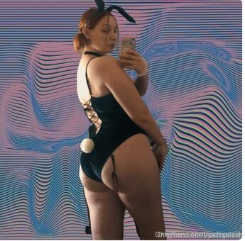 Jadepeach Голые слитые фото OnlyFans 18