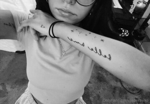 jaderayxo