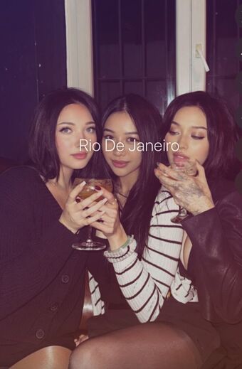 JadeyAnh Голые слитые фото OnlyFans 150