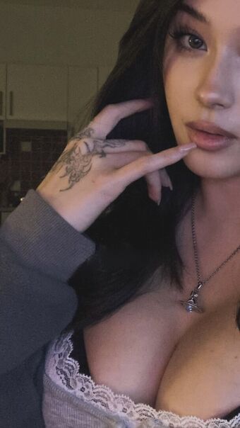 JadeyAnh Голые слитые фото OnlyFans 154