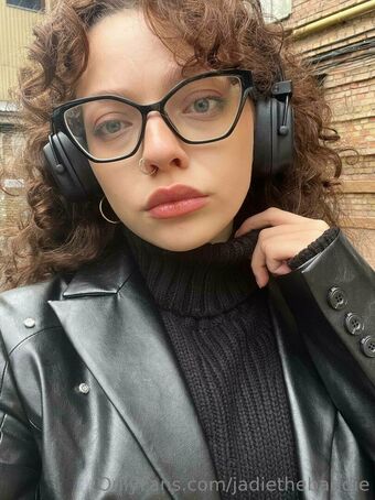 jadiethebaddie