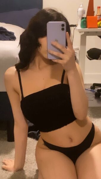 Jadjin Голые слитые фото OnlyFans 4