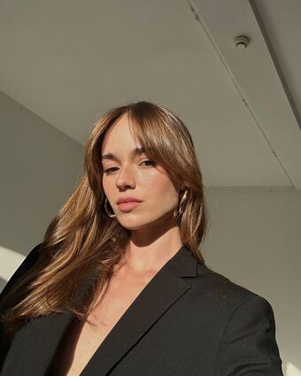 Jadwiga Koc / Jade Koc / jadwiga_koc