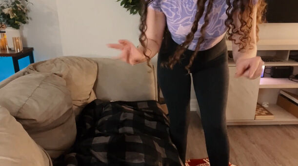 JadyLady ASMR Голые слитые фото OnlyFans 21