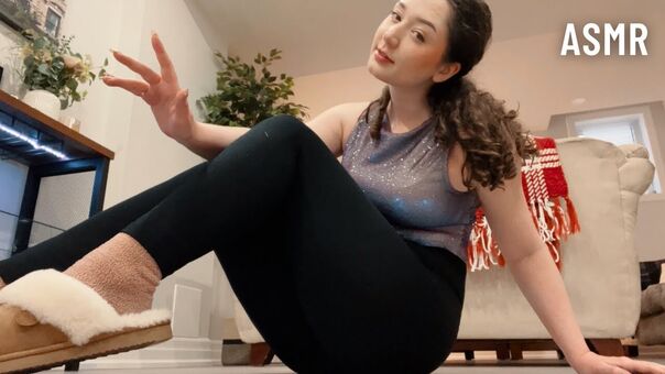 JadyLady ASMR Голые слитые фото OnlyFans 28