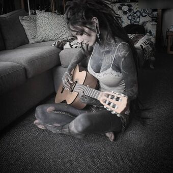 Jak Nola Голые слитые фото OnlyFans 7