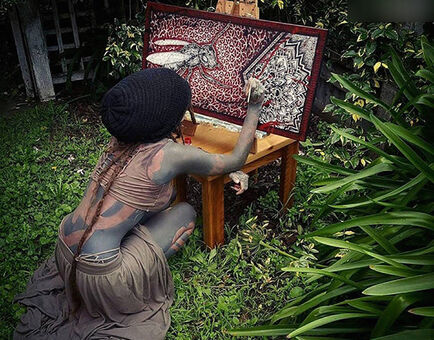 Jak Nola Голые слитые фото OnlyFans 10