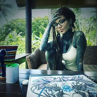 Jak Nola Голые слитые фото OnlyFans 13