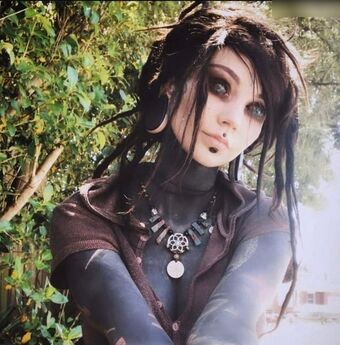 Jak Nola Голые слитые фото OnlyFans 14