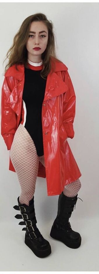 Jamiehendrix_ Голые слитые фото OnlyFans 19