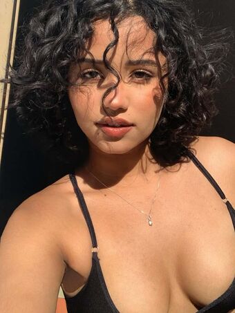 Jamile Araújo Голые слитые фото OnlyFans 1