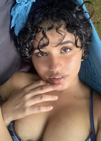 Jamile Araújo Голые слитые фото OnlyFans 2