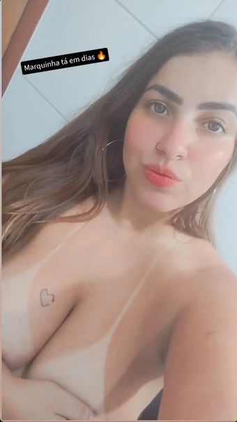 Jamilly Lis Голые слитые фото OnlyFans 3