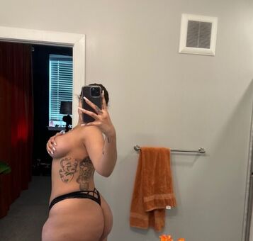 Janae Girard Голые слитые фото OnlyFans 27