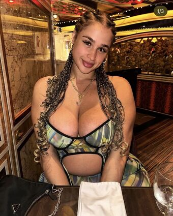 Janae Girard Голые слитые фото OnlyFans 30