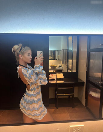 Janaxf Голые слитые фото OnlyFans 2