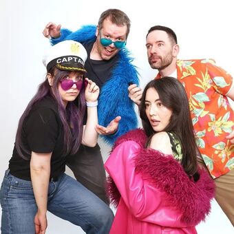 Jane Douglas Голые слитые фото OnlyFans 183