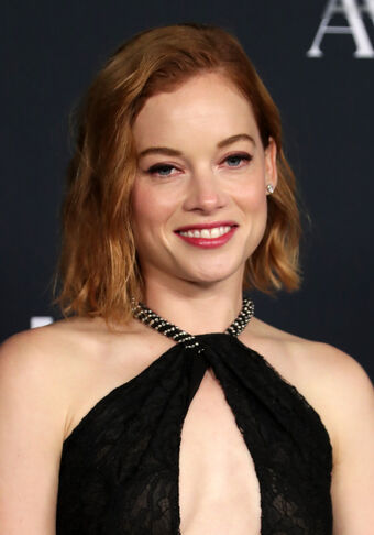 Jane Levy