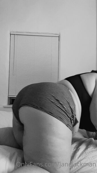 janejackman Голые слитые фото OnlyFans 11