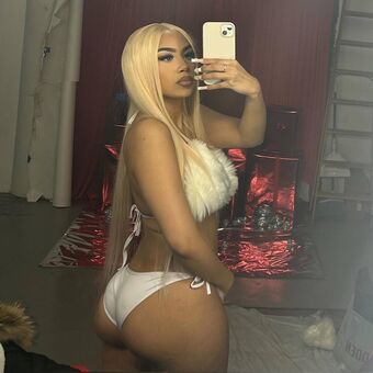 janelysbaby Голые слитые фото OnlyFans 2