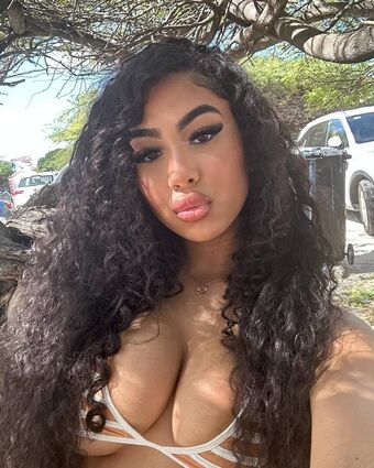 janelysbaby Голые слитые фото OnlyFans 3