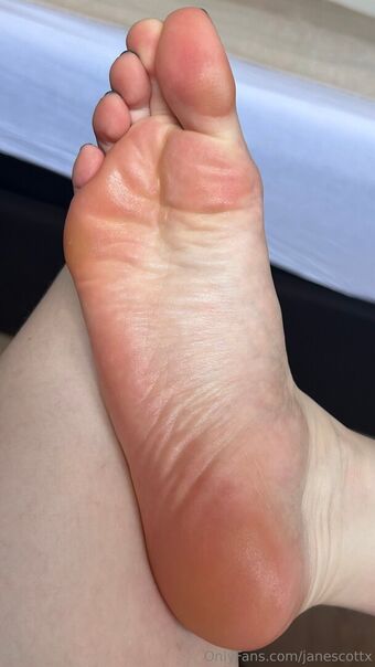 janescottx Голые слитые фото OnlyFans 24