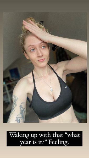 Janet Devlin