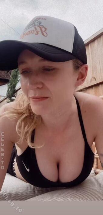 Janet Devlin Голые слитые фото OnlyFans 114