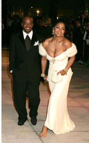 Janet Jackson