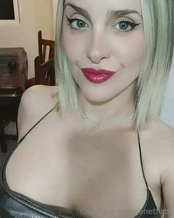 janethrbt Голые слитые фото OnlyFans 6