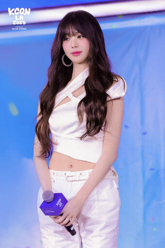 Jang Won-young