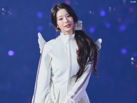 Jang Won-young