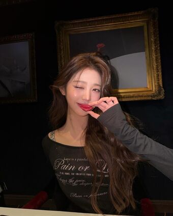 Jang Won-young
