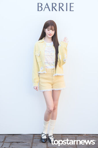 Jang Won-young