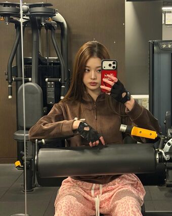 Jang Won-young