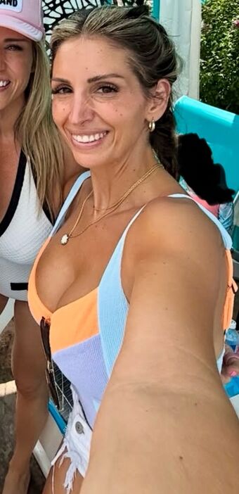 Janie Ippolito Голые слитые фото OnlyFans 22