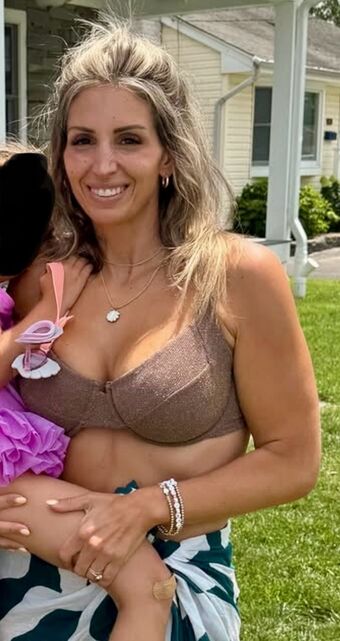 Janie Ippolito Голые слитые фото OnlyFans 24