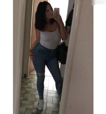 Janinavoo Голые слитые фото OnlyFans 16
