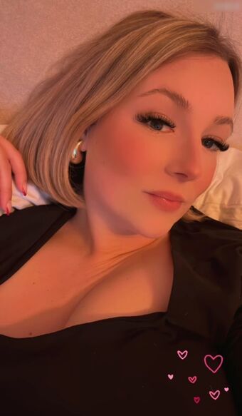 Janinavoo Голые слитые фото OnlyFans 17