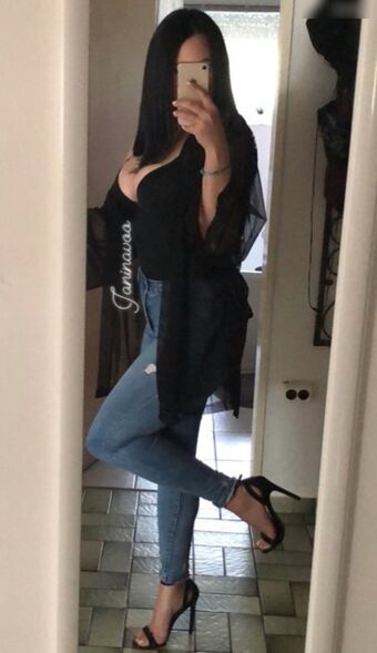 Janinavoo Голые слитые фото OnlyFans 23